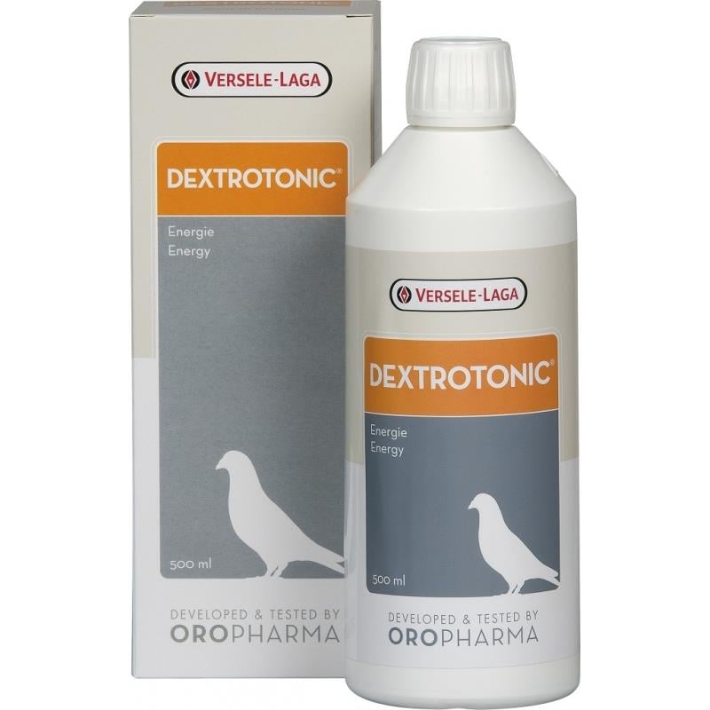 Versele Laga Oropharma Dextrotonic Güvercin Enerji Desteği 500 Ml