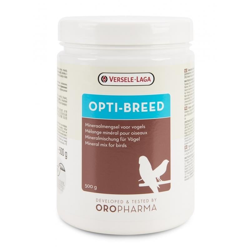 Versele Laga Oropharma Opti - Breed Multivitamin 500 Gr