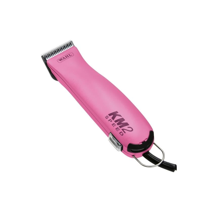 WAHL KM2 Speed Profesyonel Kablolu Kedi & Köpek Tıraş Makinesi