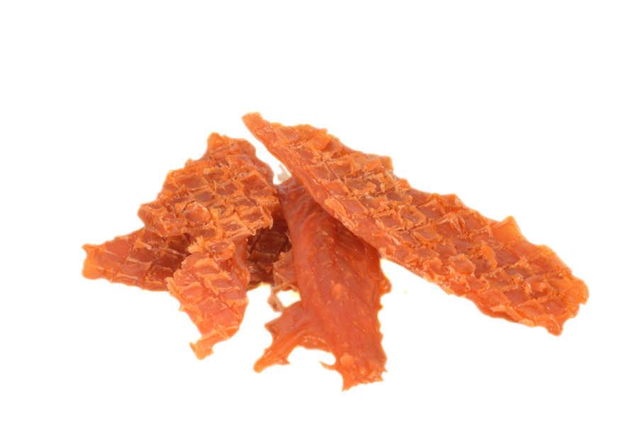 Wanpy Gerçek Tavuk Fileto Köpek Ödülü 100 Gr