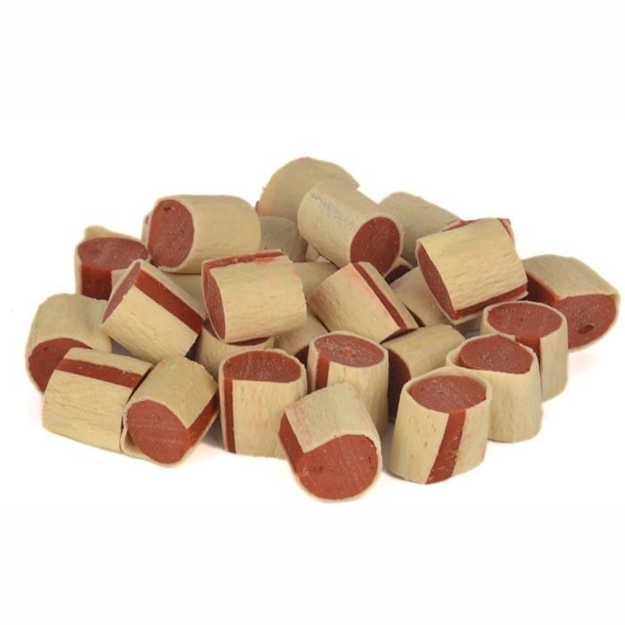 Wanpy Tavuklu & Morina Balıklı Köpek Ödülü 100 Gr