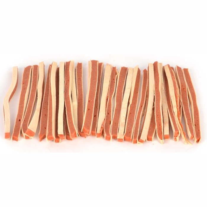 Wanpy Tavuklu & Morina Balıklı Köpek Ödülü 100 Gr