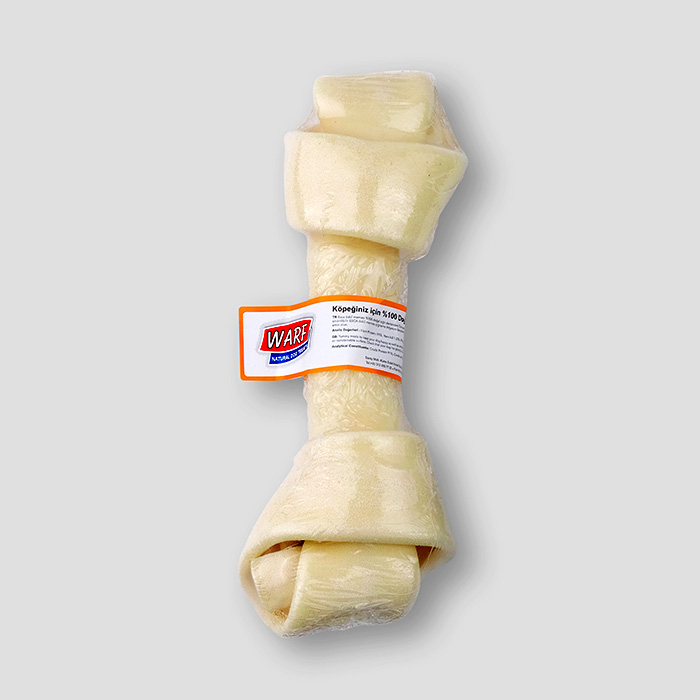 Warf Düğüm Kemik L - 480 Gr Tekli