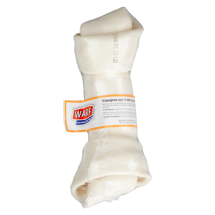 Warf Düğüm Kemik M - 280 Gr Tekli