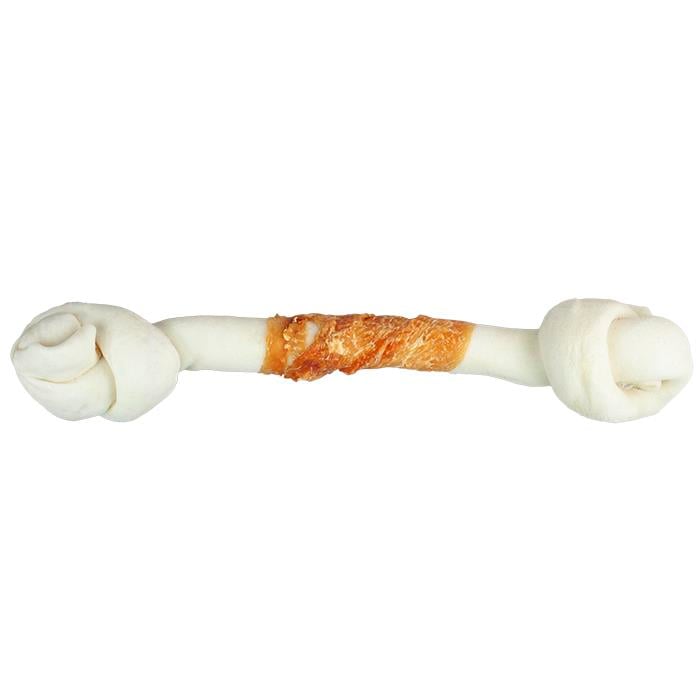 Warf Düğüm Kemik Tavuklu 200 Gr