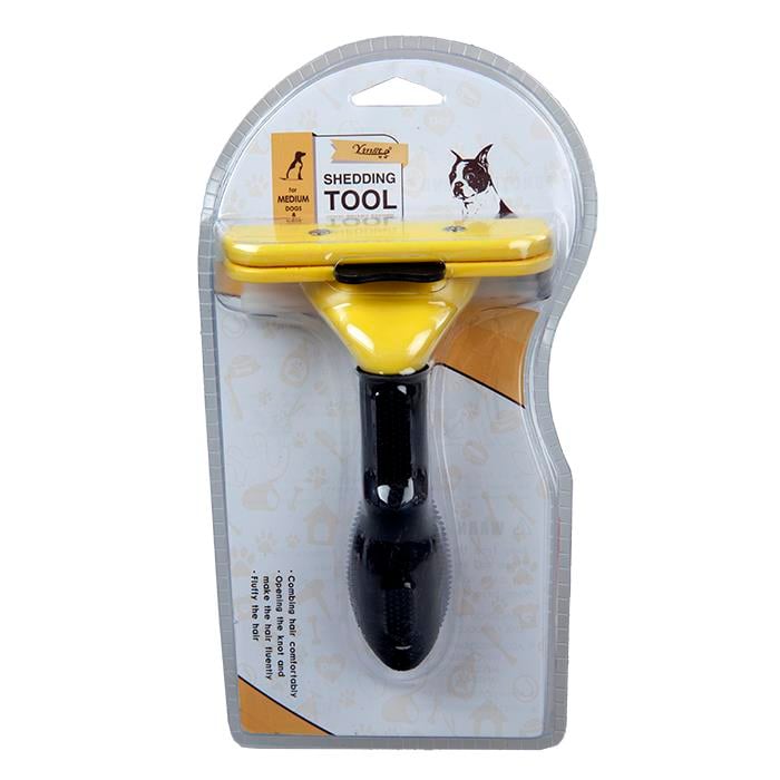 Yingte Furminator Tarak L