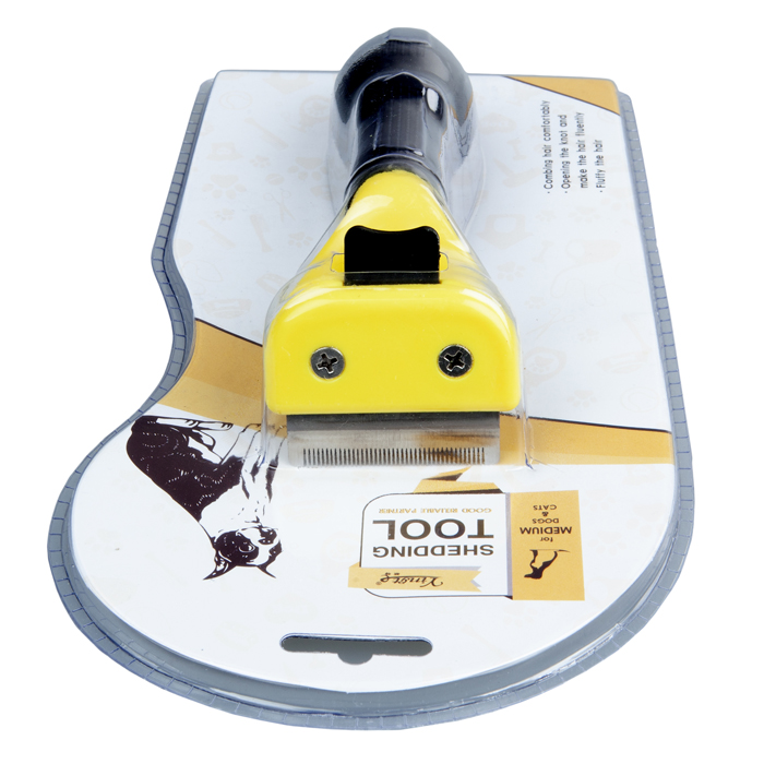 Yingte Furminator Tarak S