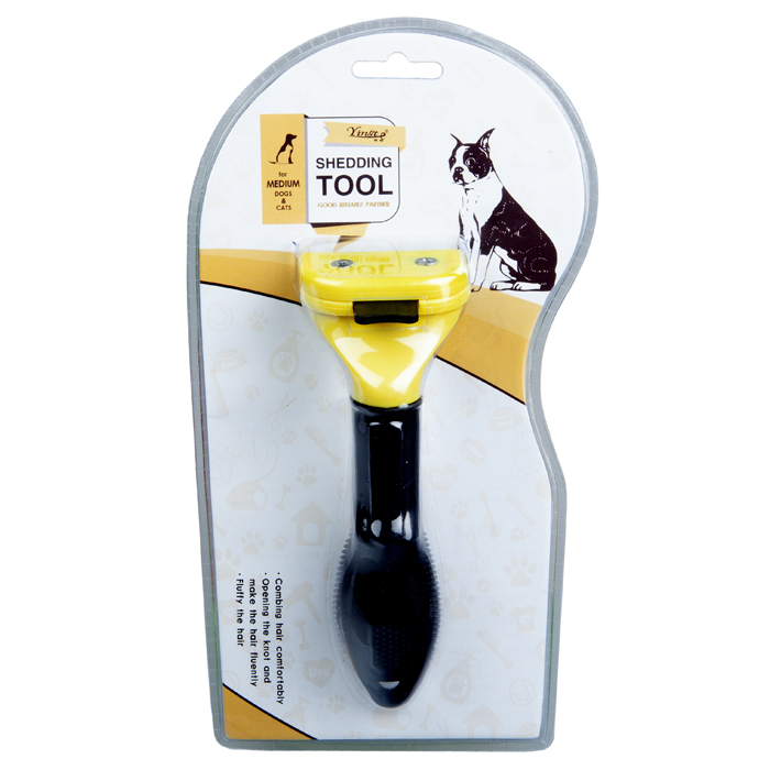 Yingte Furminator Tarak S