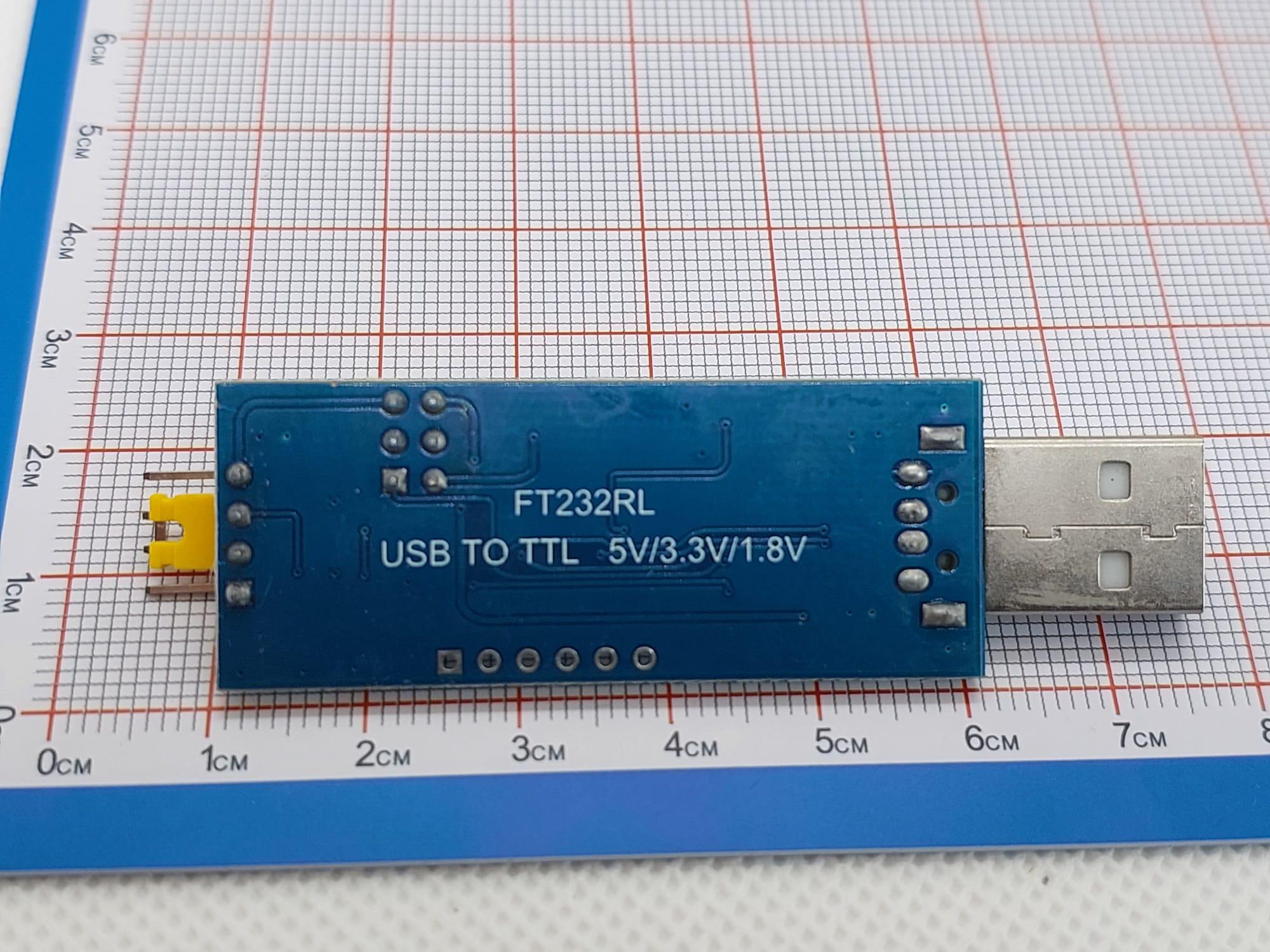 FT232RL