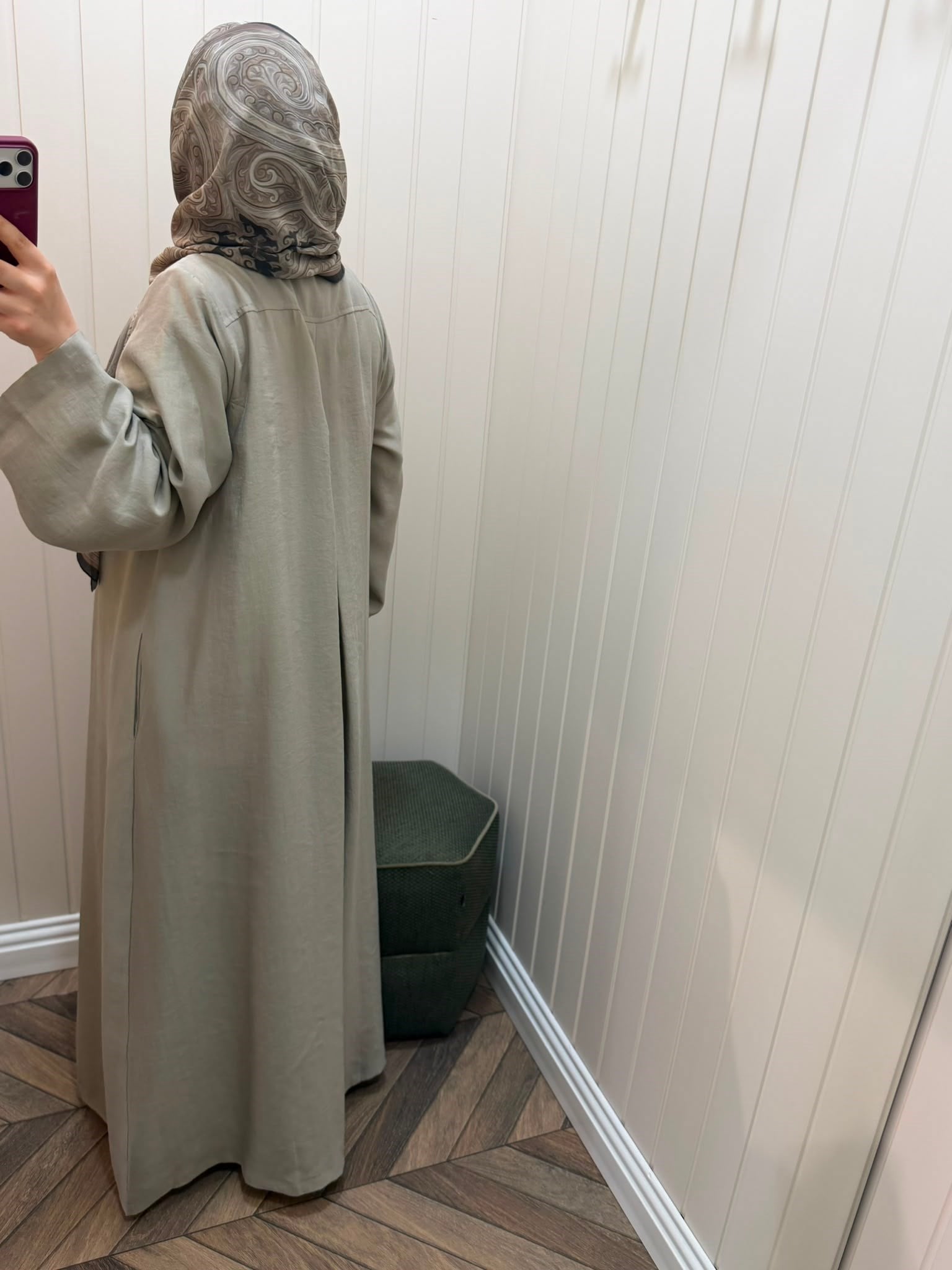 BİRİTLİ MODAL FERACE TAŞ