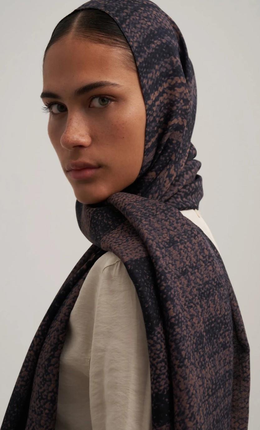 BLUE DAİLY Kahverengi