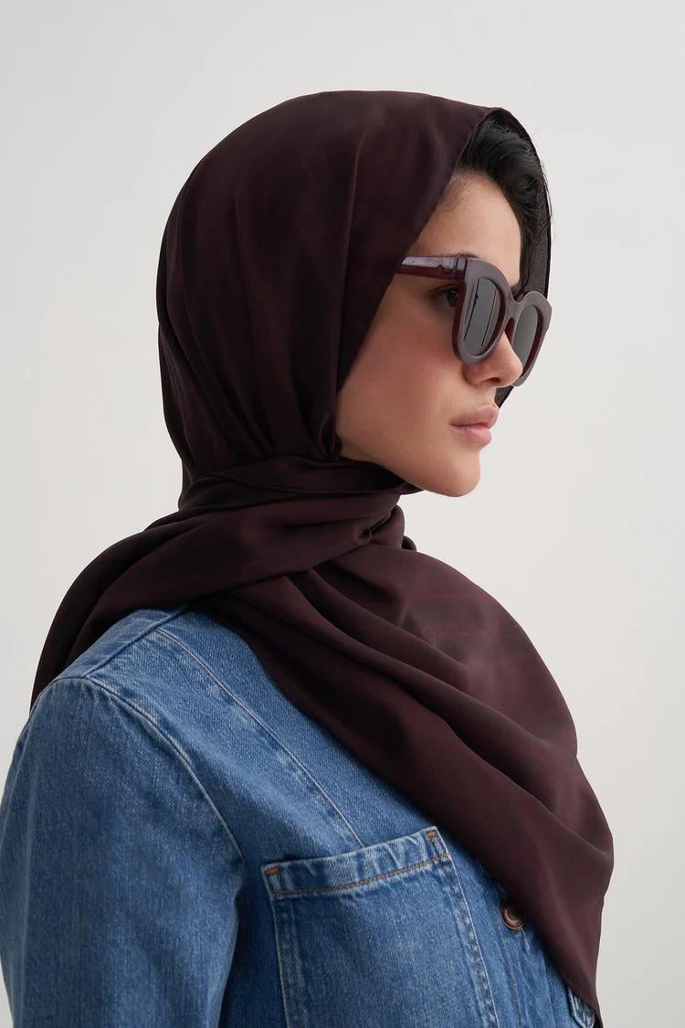 BORDEAUX CHAİN BORDO