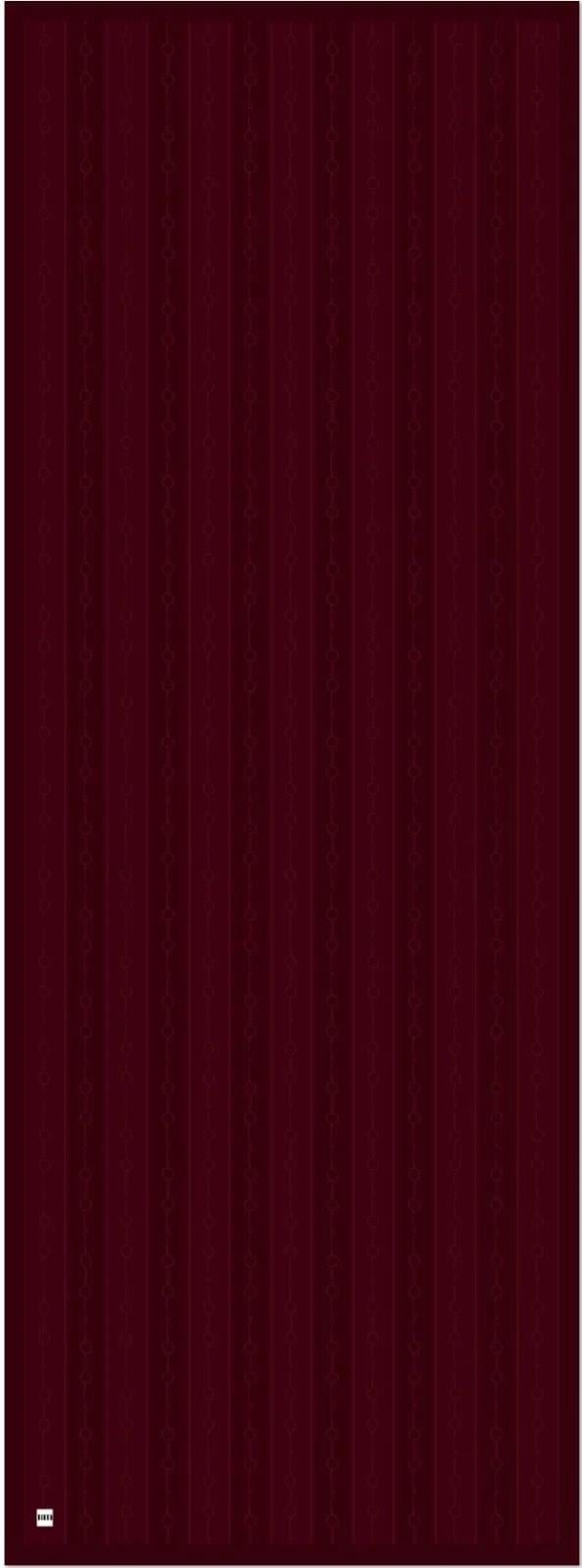 BORDEAUX CHAİN BORDO