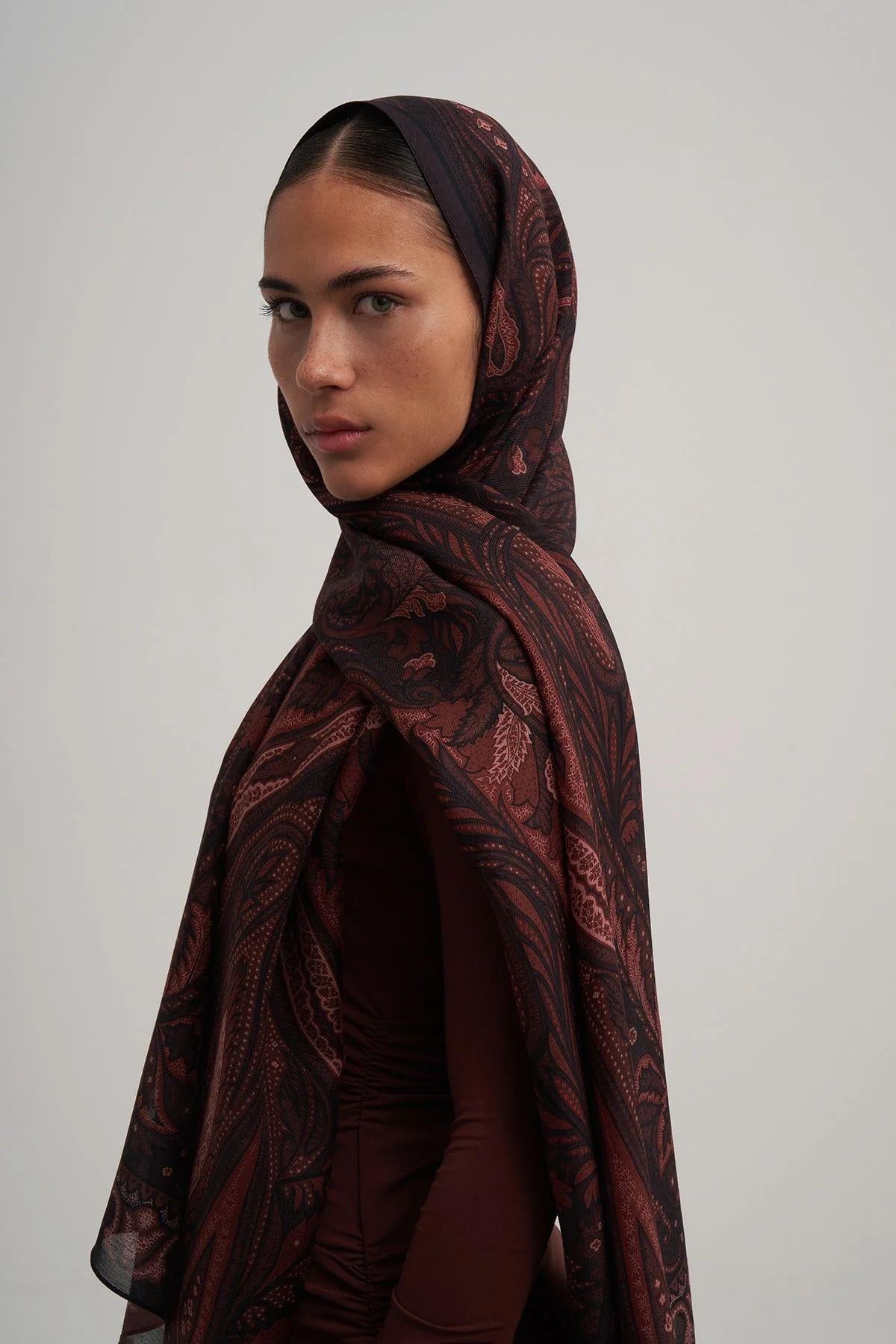 BORDEAUX FREESİA BORDO