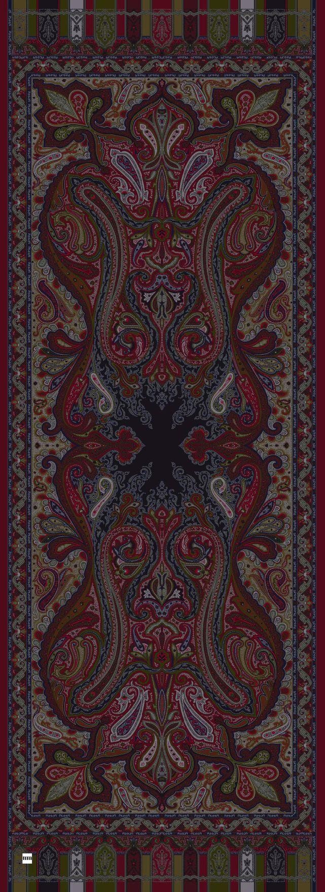 BORDEAUX LİORA BORDO