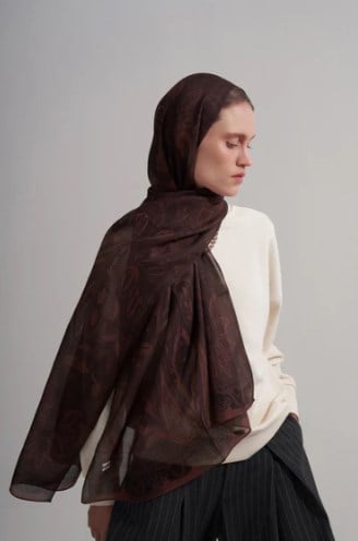 BROWN FREESİA