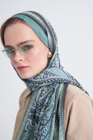 MİNT GREEN JARDİN MİNT