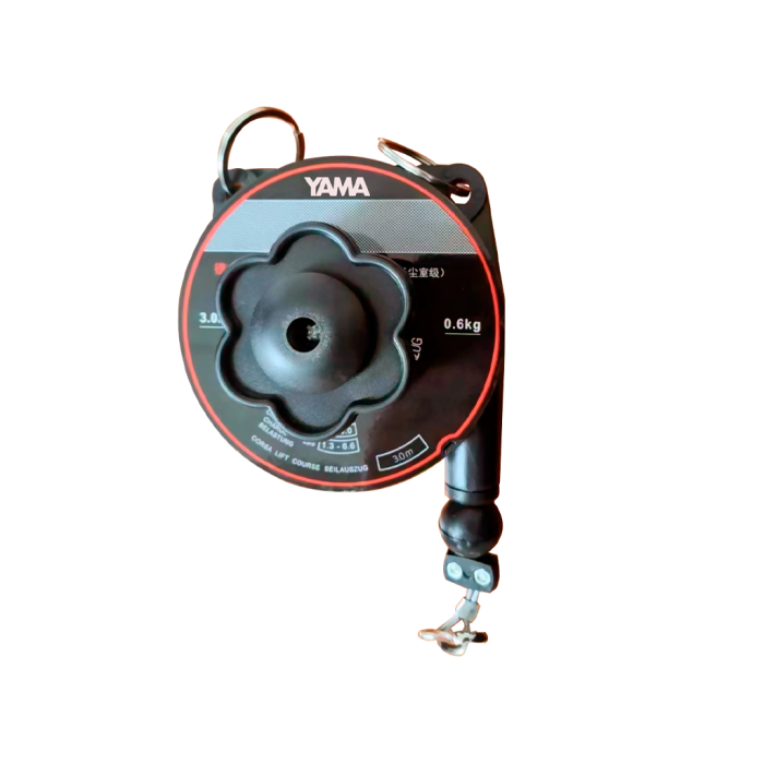 0.6 ... 3 kg./ 3 m Balanser