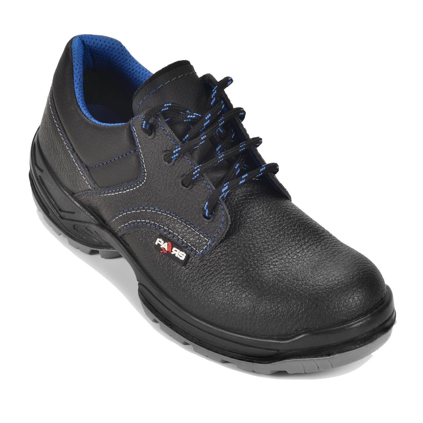 PARS HSC110 TPU Çelik Burunlu Çift Tabanlı İş Ayakkabısı