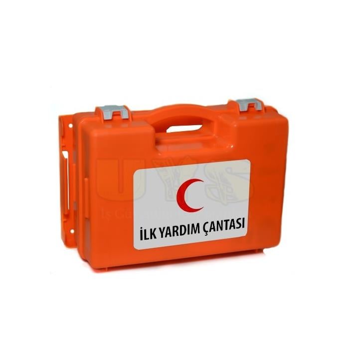 Seçkin Safety İlk Yardım Seti