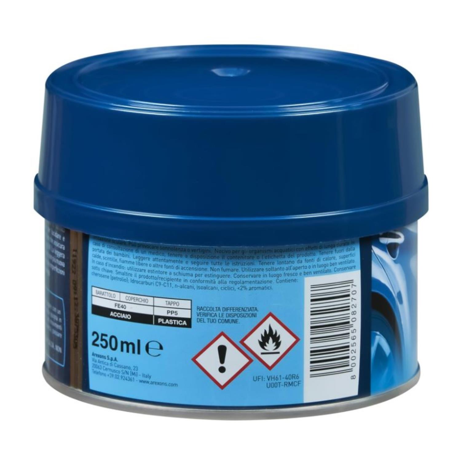 Arexons Boya Koruma Krem 250 ml | Arexons