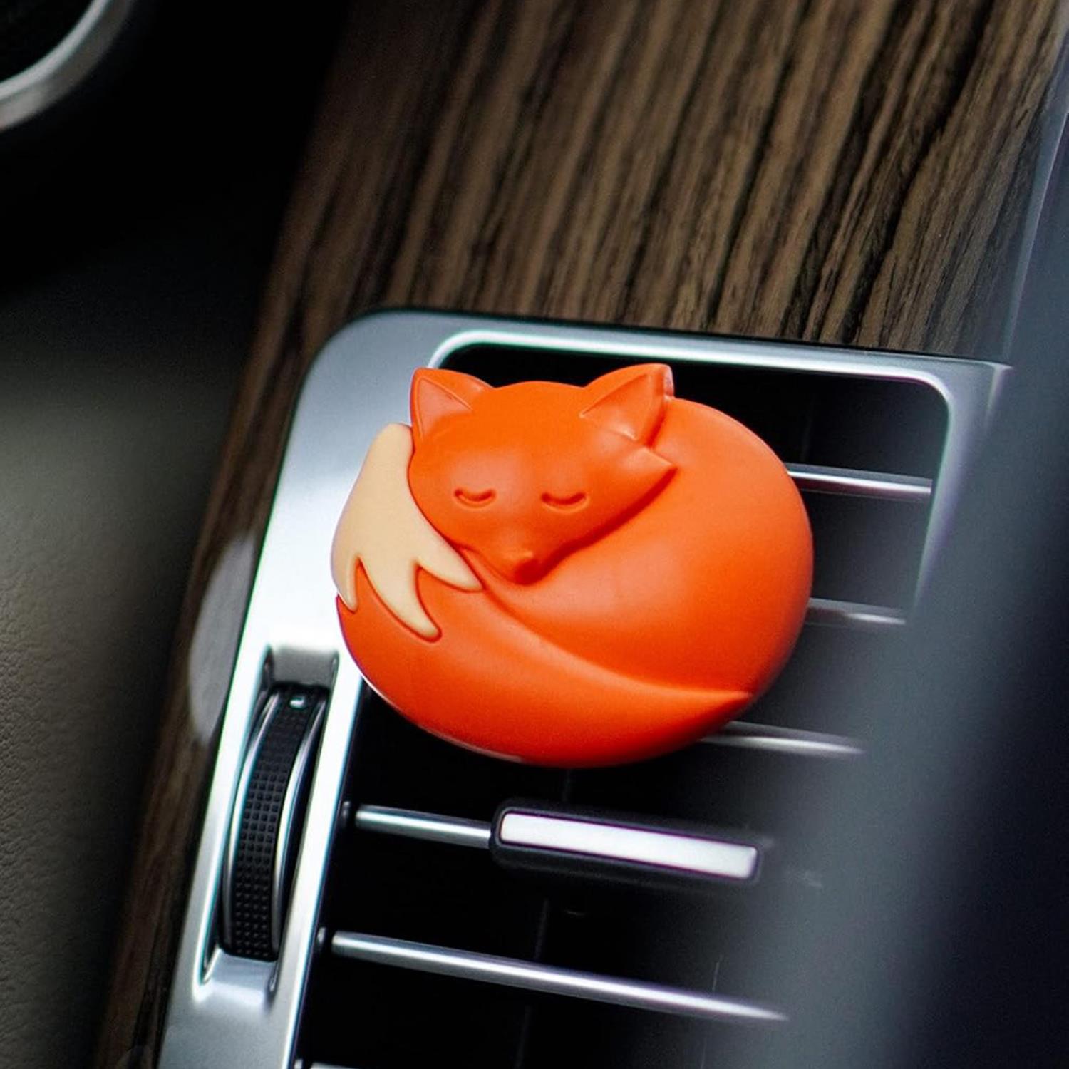 Arexons Forest Club Tilki – Kırmızı Portakal Kokulu | Arexons