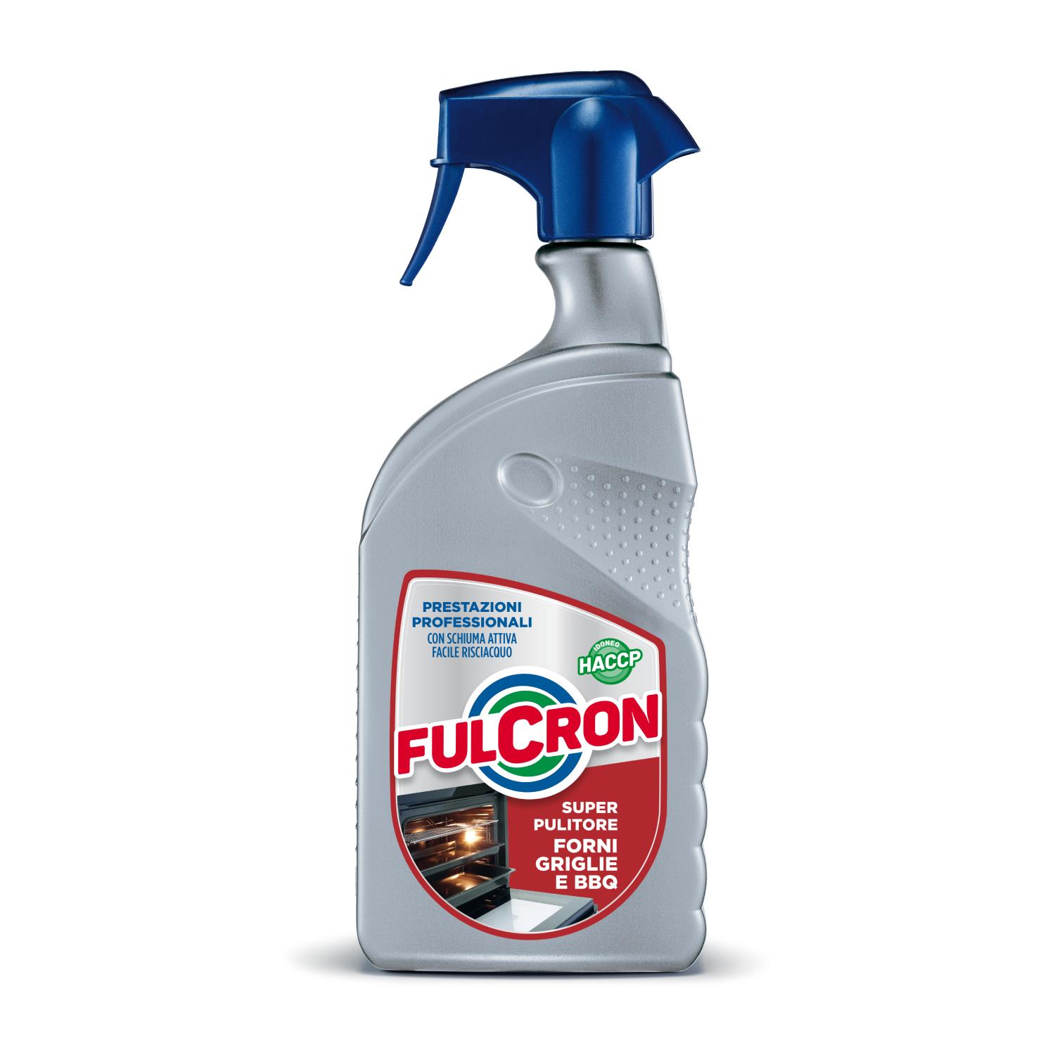 Arexons Fulcron Casa Izgara ve Fırın Tem. 750 ml | 170