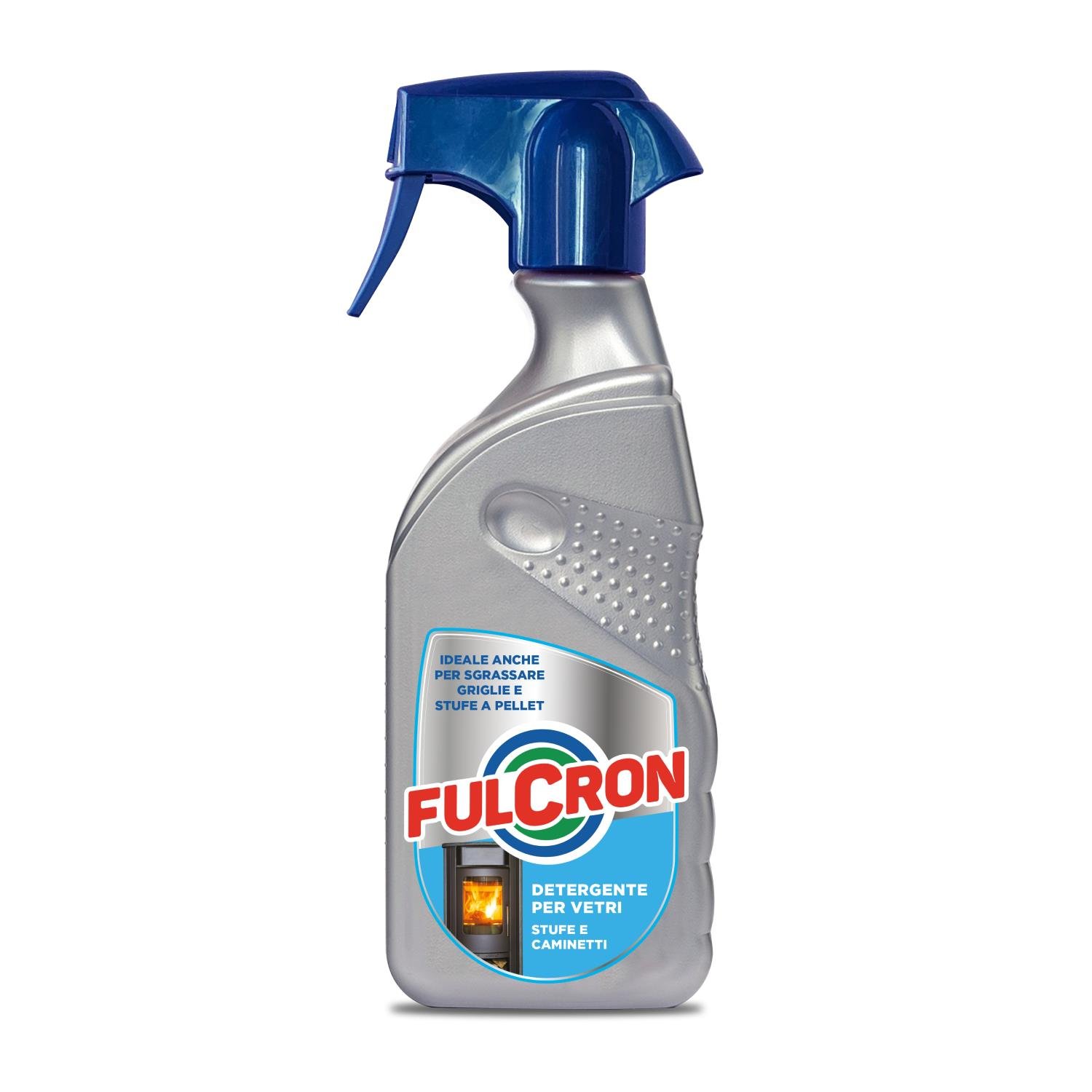 Arexons Fulcron Casa Şömine ve Soba Tem. 500 ML | 170