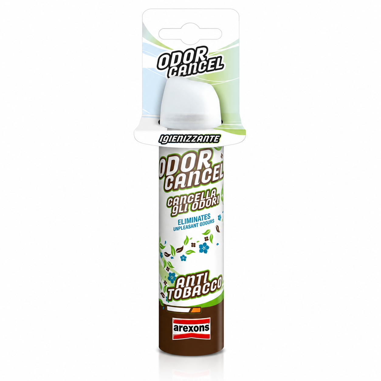 Arexons Odor Cancel Sigara Koku Giderici | Arexons