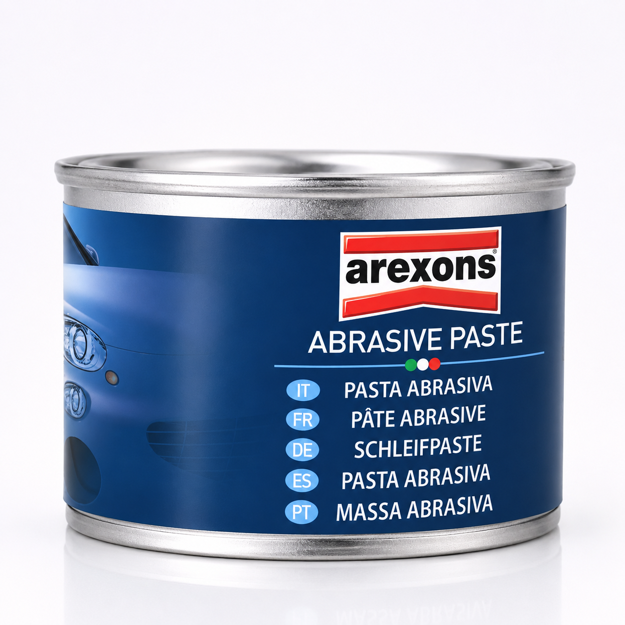  | Arexons