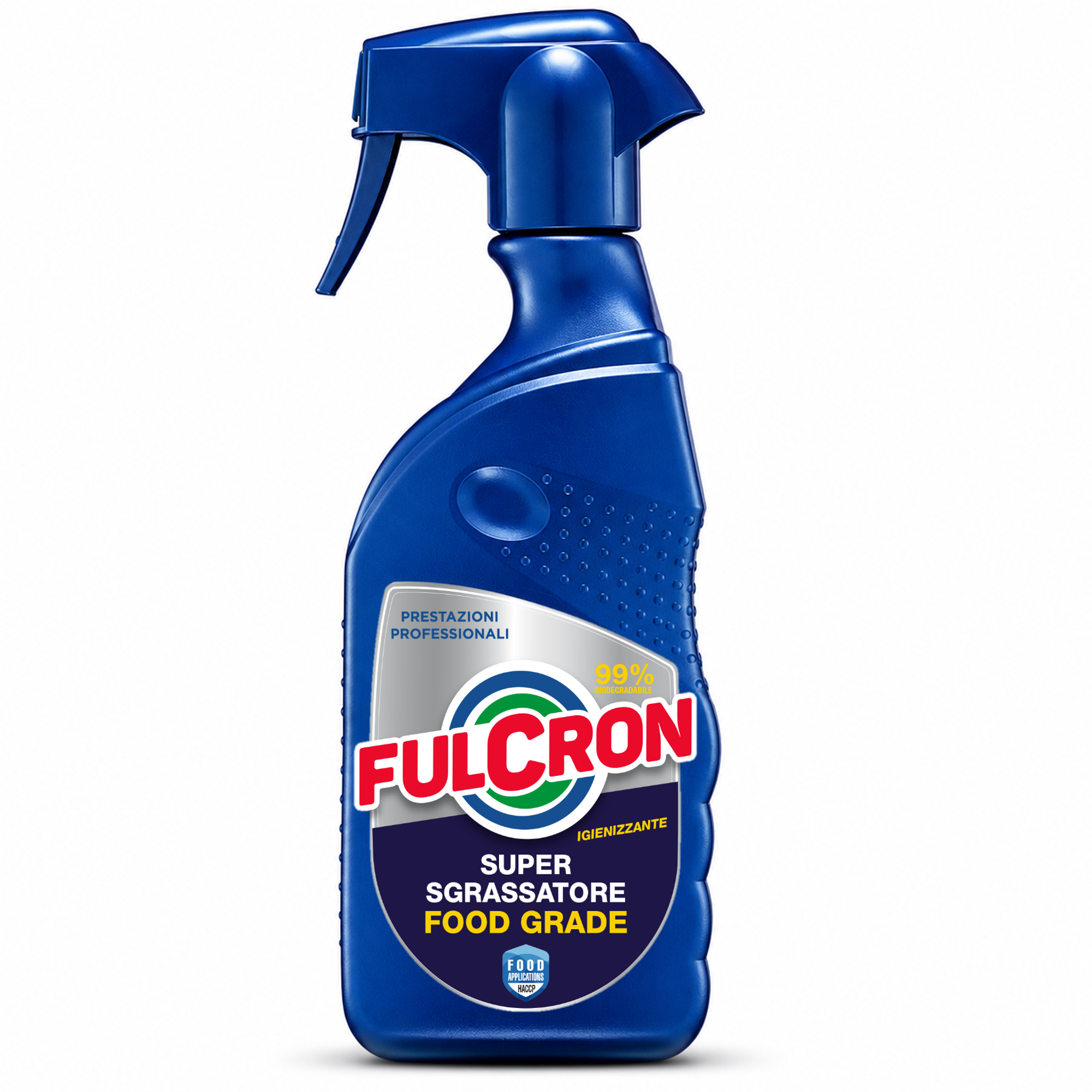  | Fulcron