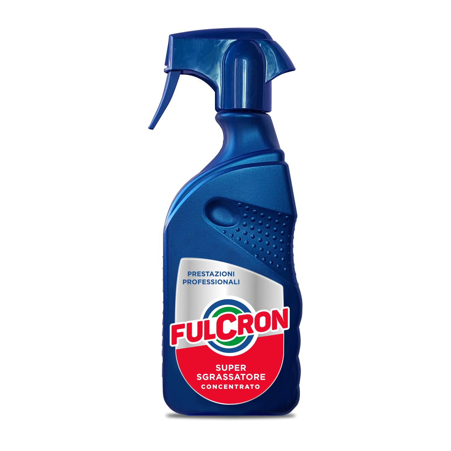 Fulcron Super Kir Çıkarıcı Yağ Çözücü 500 ml | 170