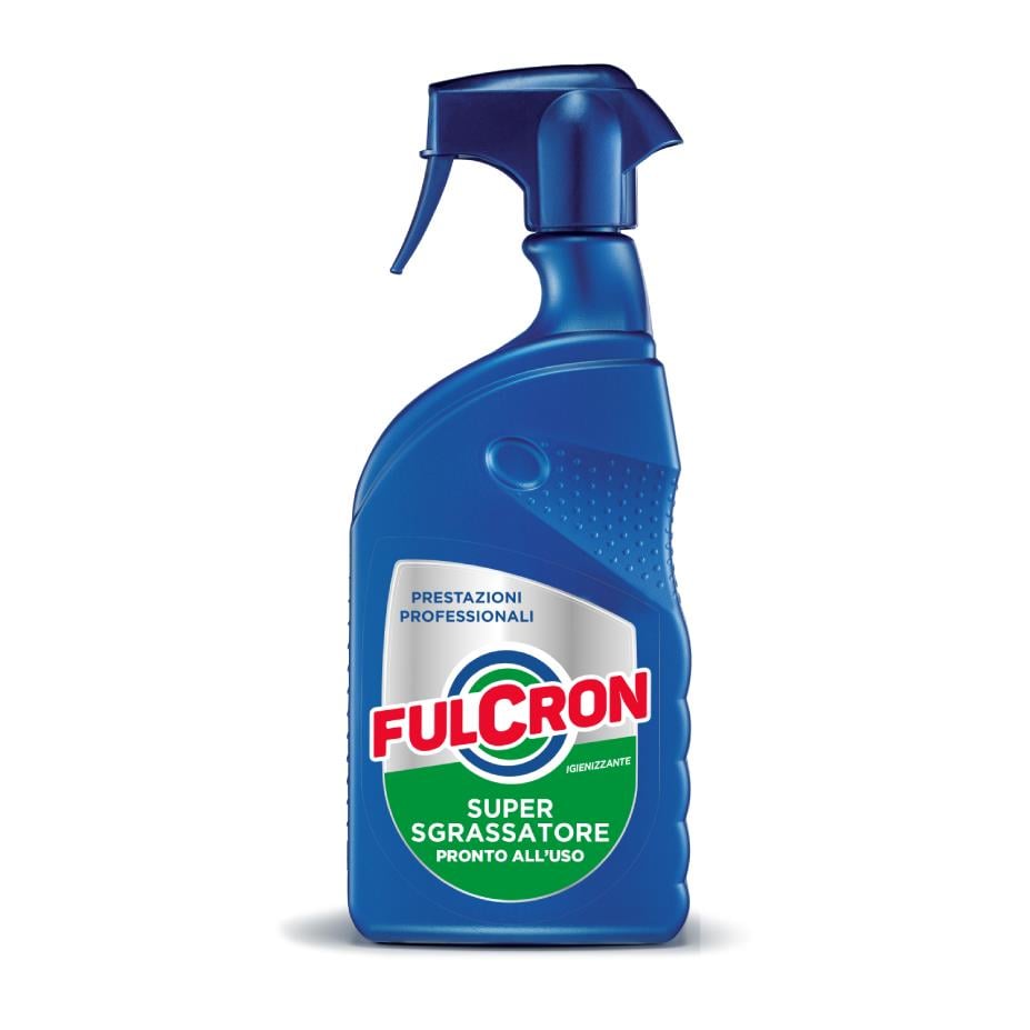 Fulcron Super Kir Çıkarıcı Yağ Çözücü 750 ml. | Fulcron