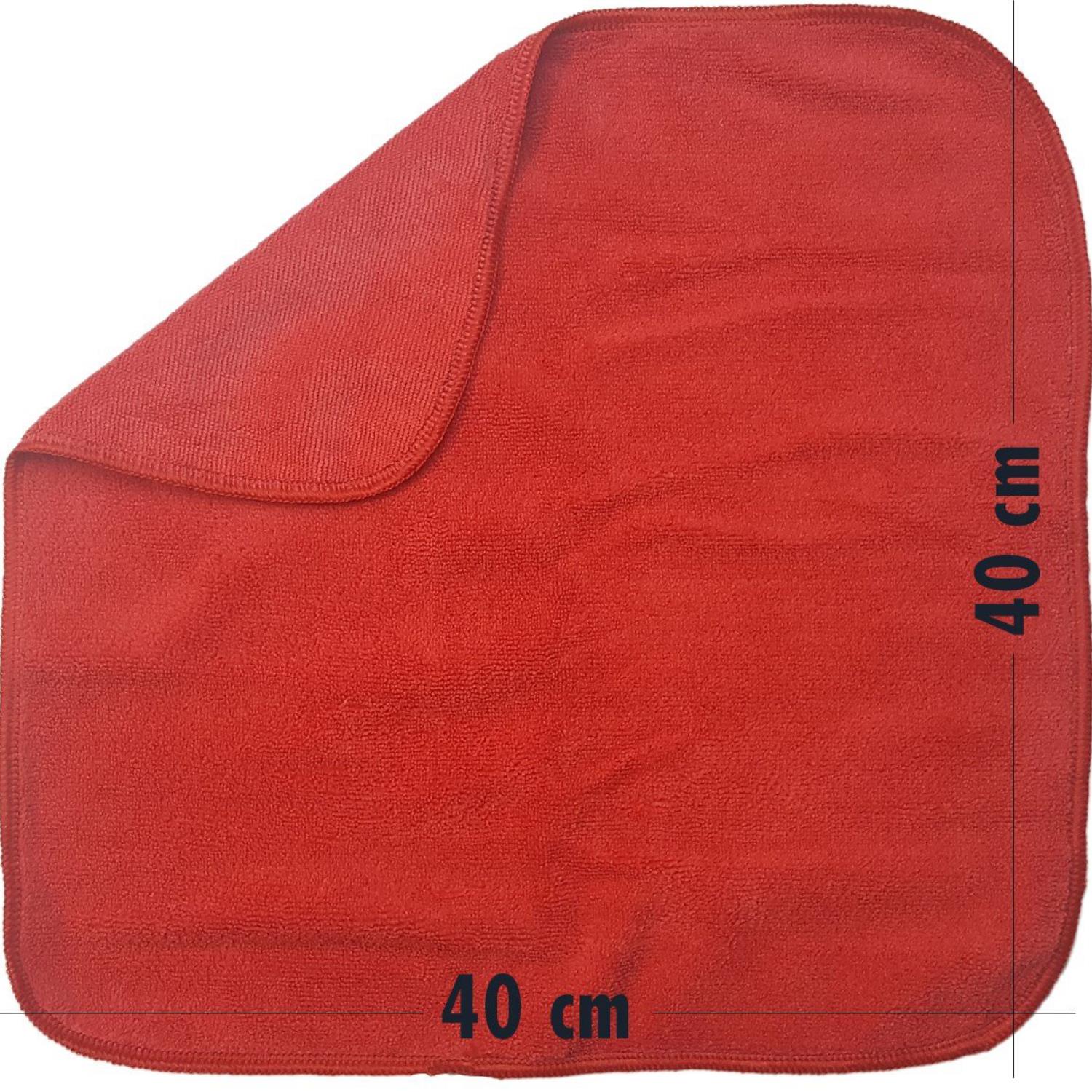 Smart Tech Mikrofiber Bez 2li