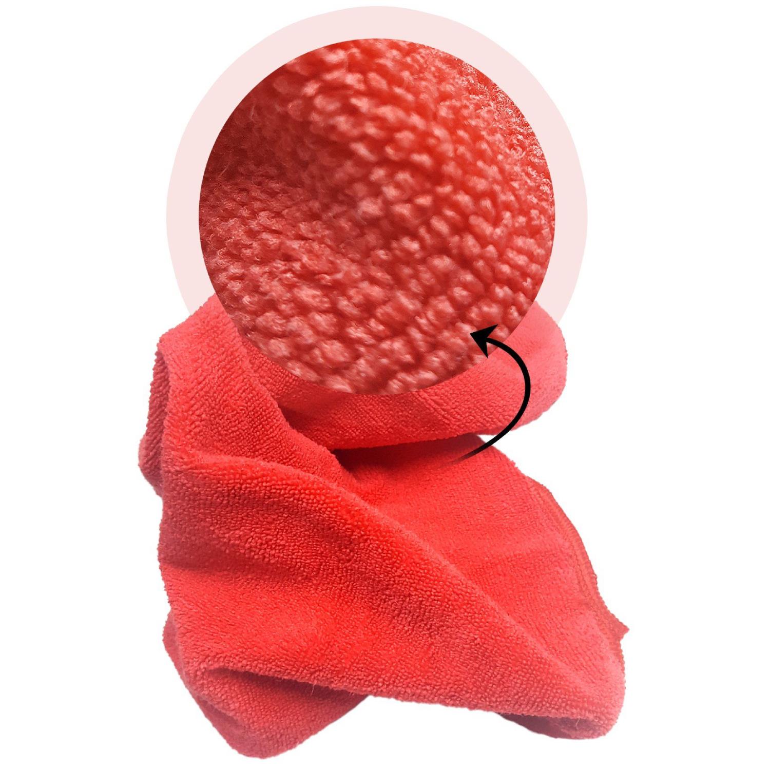 Smart Tech Mikrofiber Bez 2li