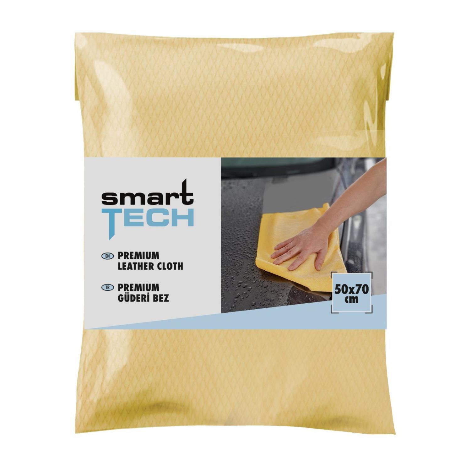 Smart Tech Premium Güderi Bez