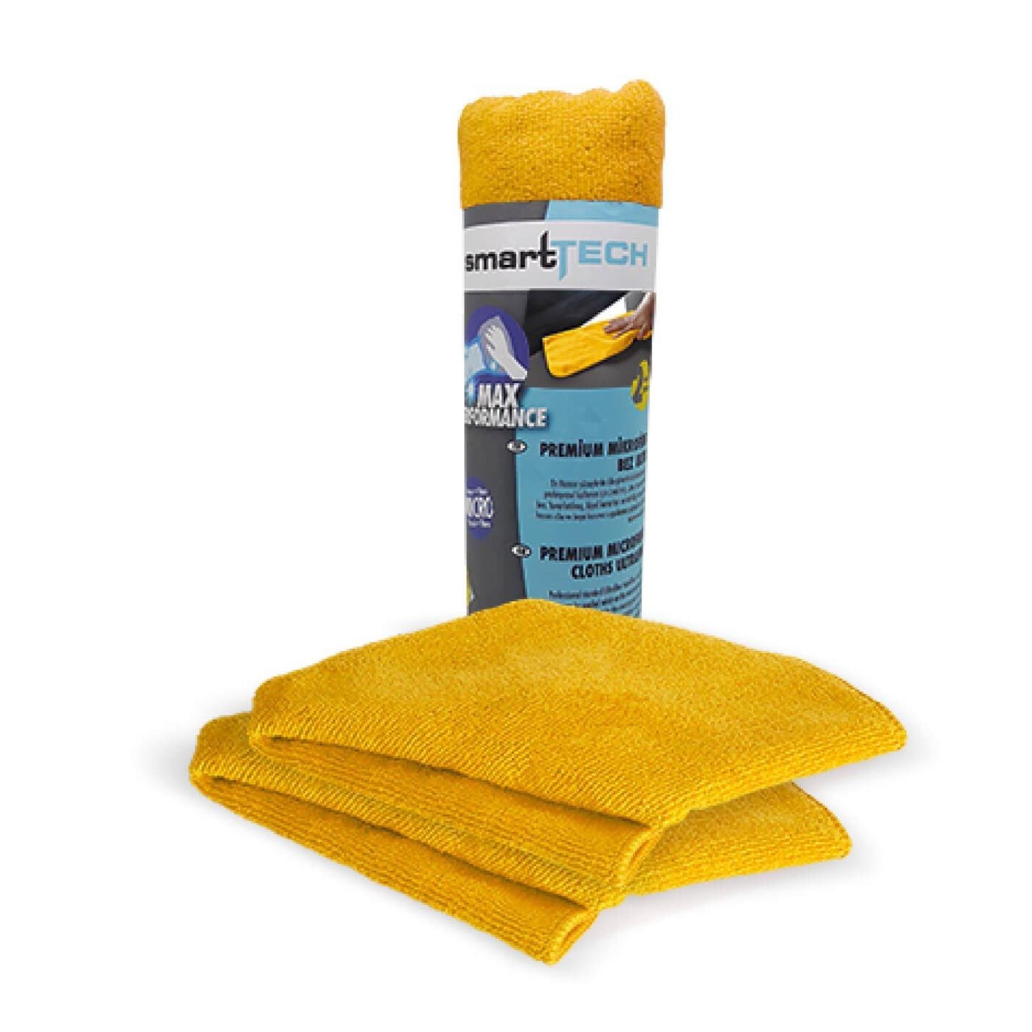 Smart Tech Premium Mikrofiber Bez Ultra 2li