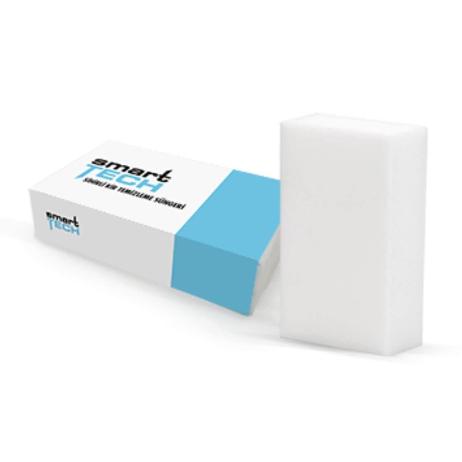 Smart Tech Sihirli Kir Temizleme Süngeri