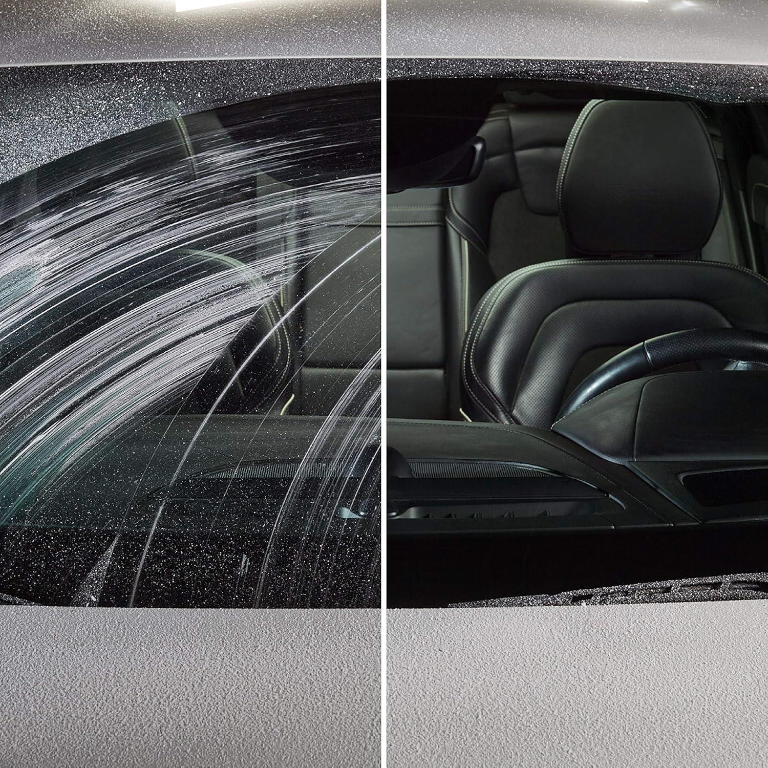 Sonax Antifrizli Konsantre Cam Suyu 1 lt