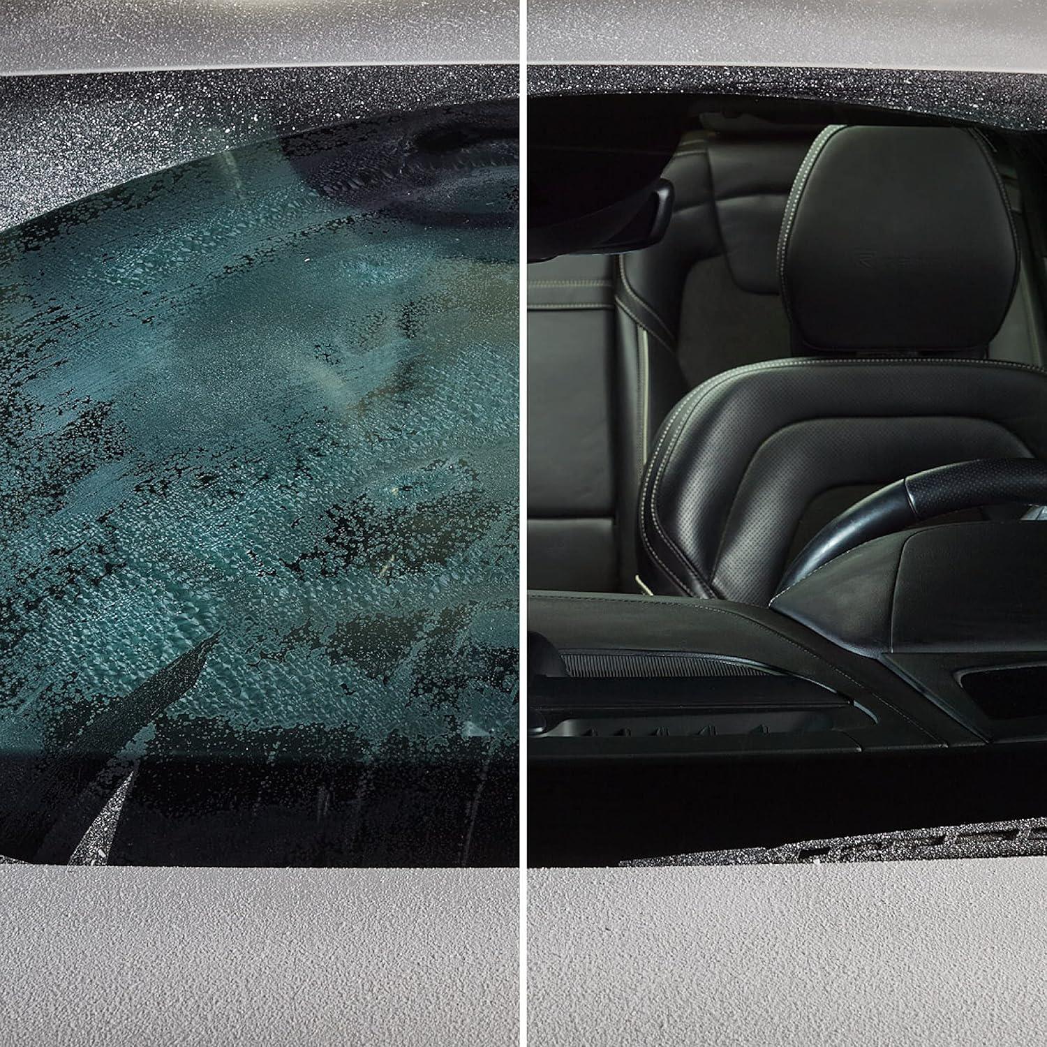 Sonax Cam Buz Çözücü 500 ml