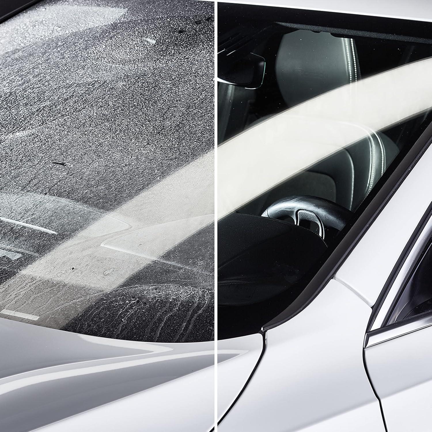 Sonax Cam Temizleyici 500 ml