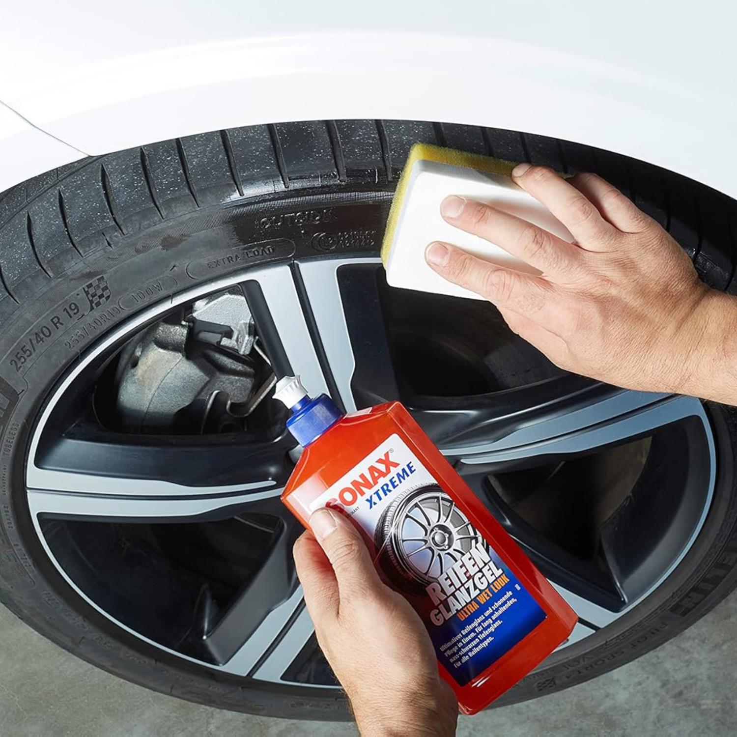 Sonax Cila Uygulama Süngeri