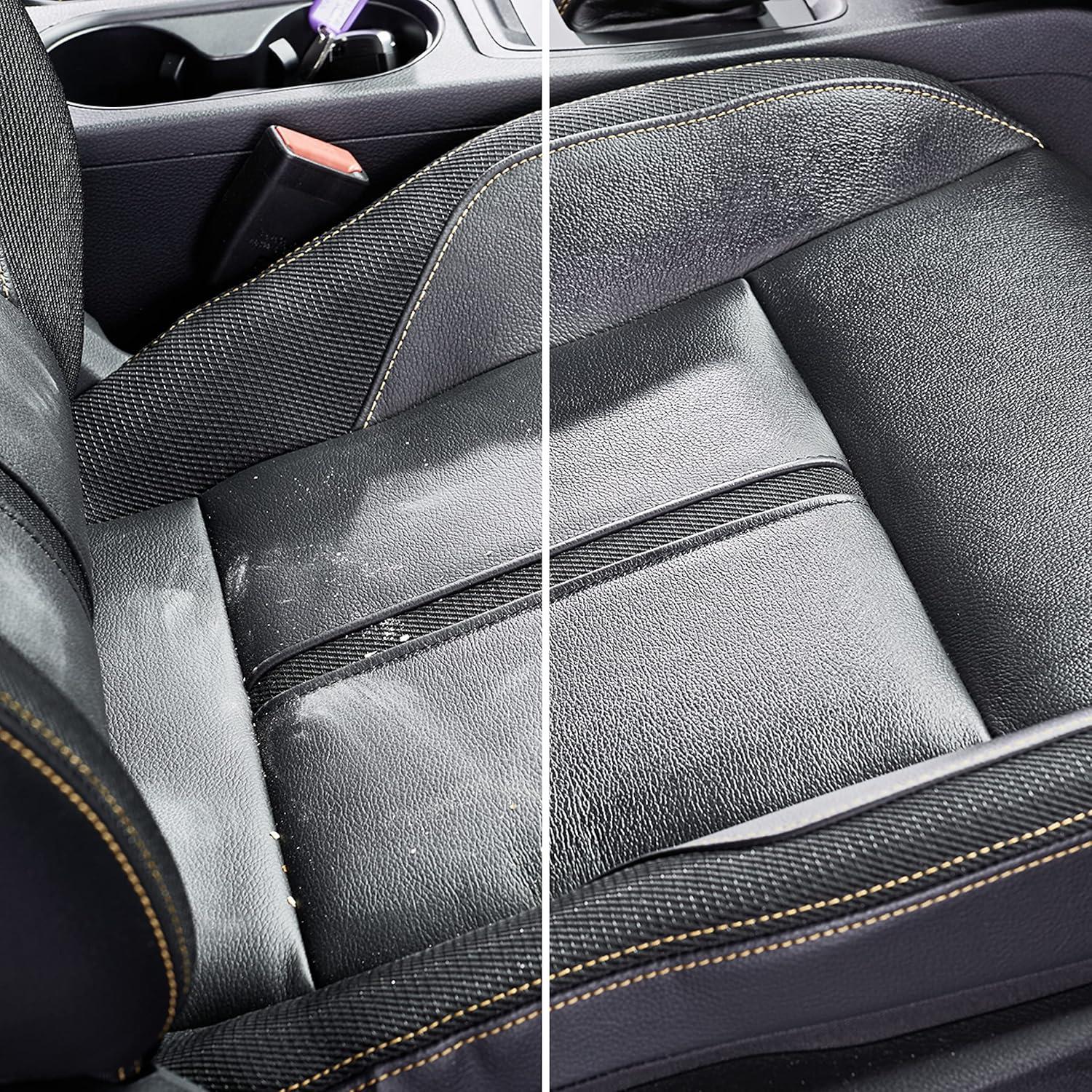 Sonax Deri&Vinil Döş.Araç Tem.ve Bk.Seti(Yeni Arç)