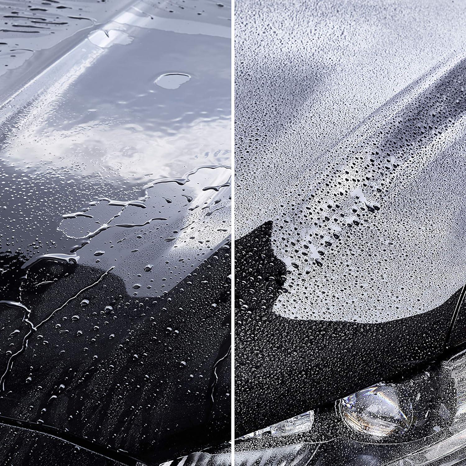 Sonax Hızlı Cila 500 ml