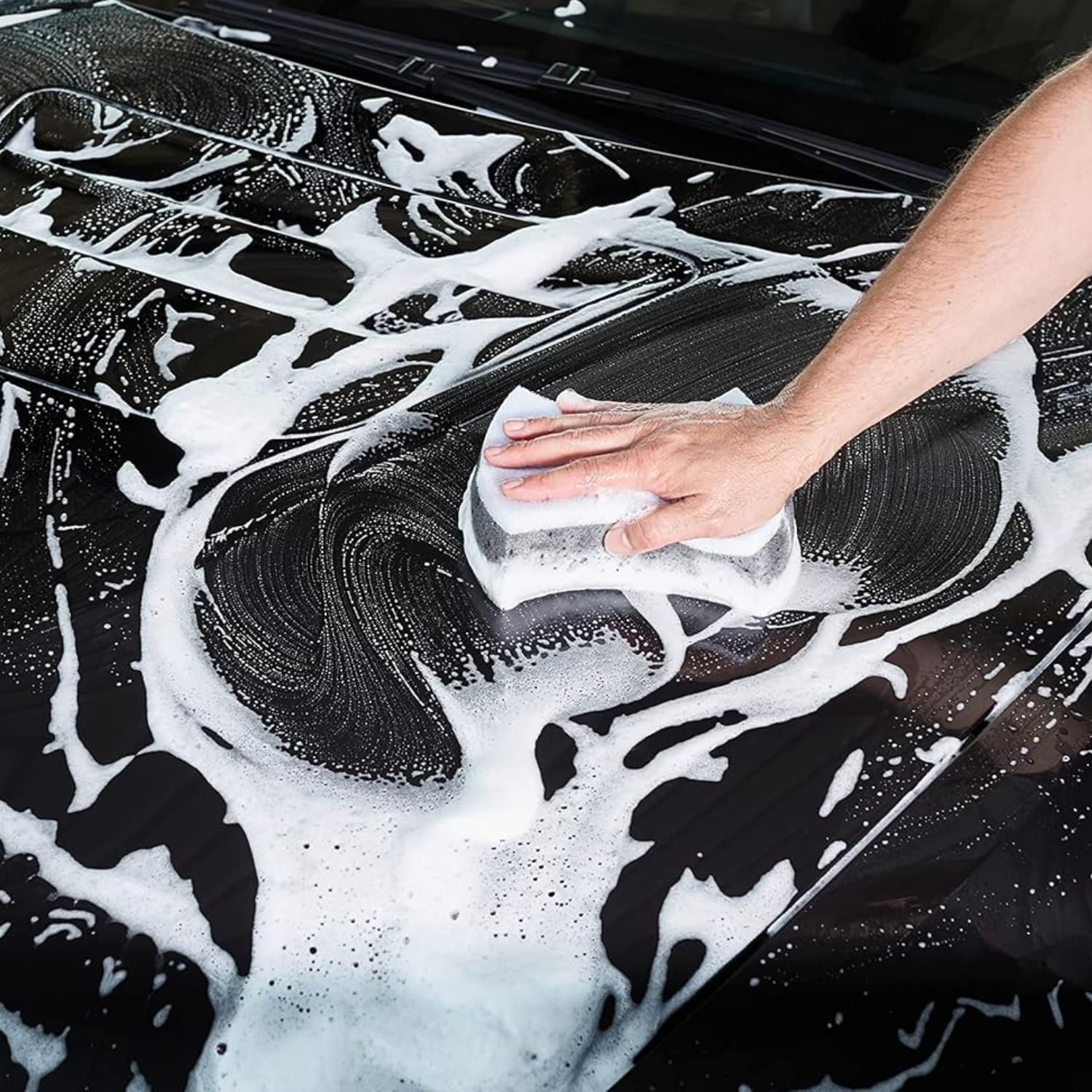 Sonax Hızlı Yıkama Seti (Eko)