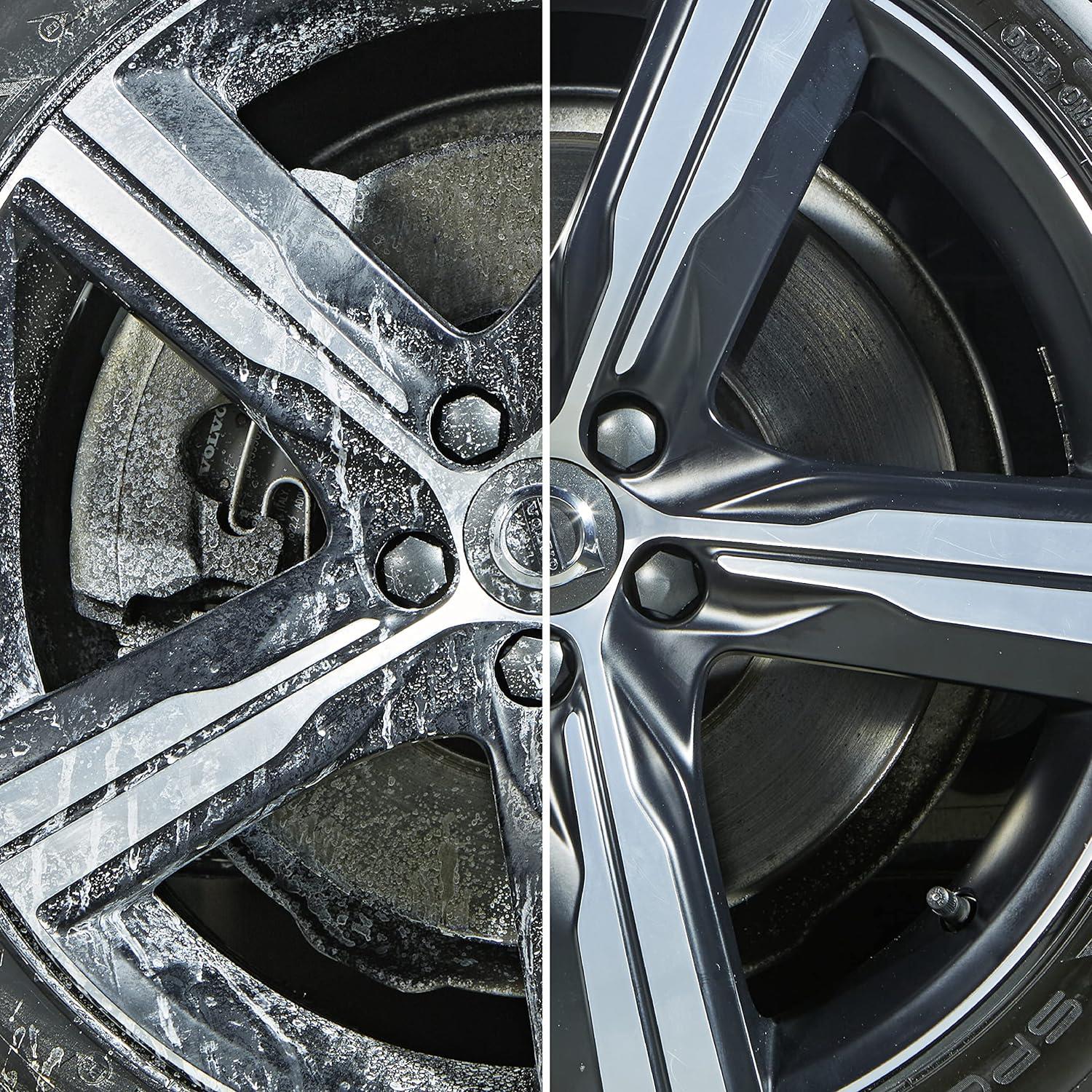 Sonax Jant Canavarı 1 lt