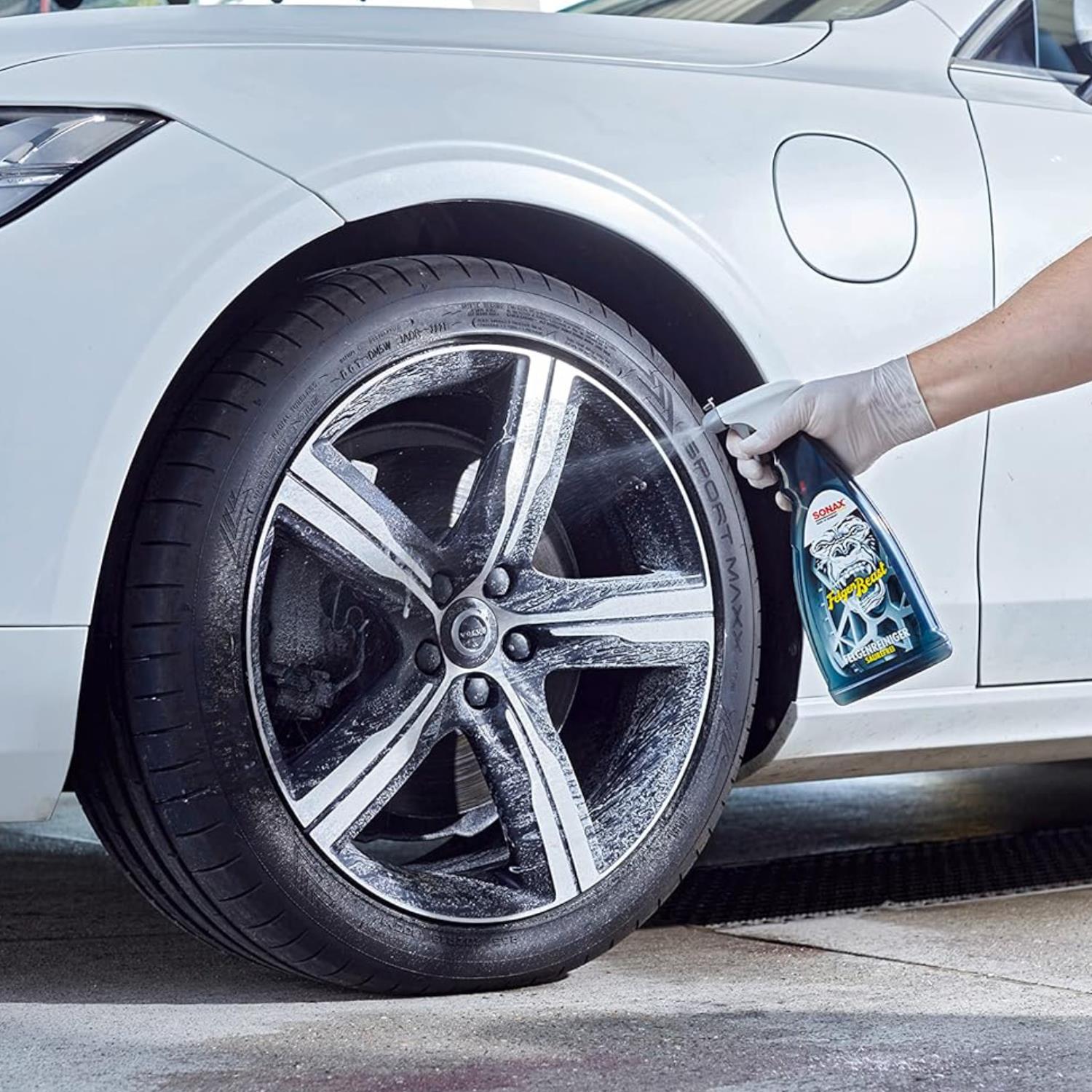 Sonax Jant Canavarı 1 lt