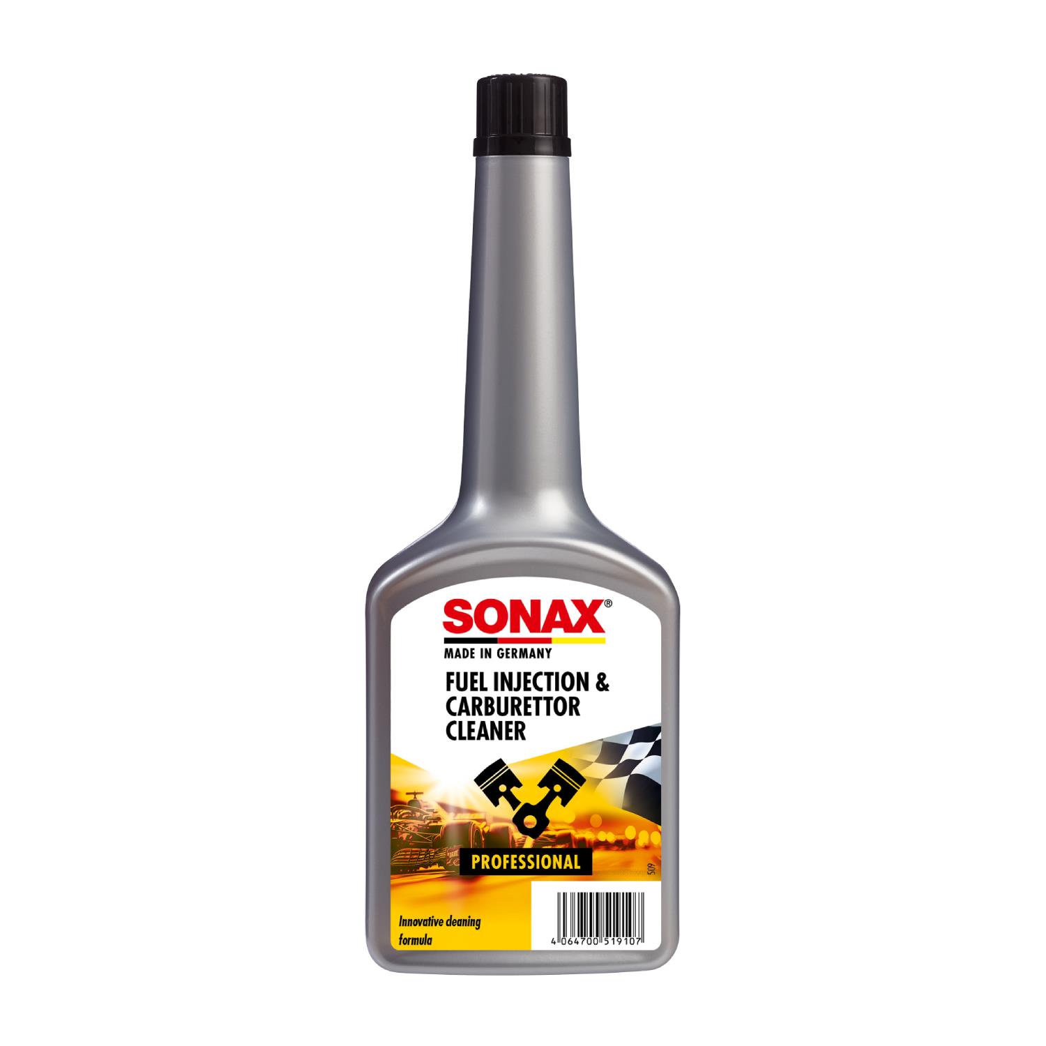  | Sonax