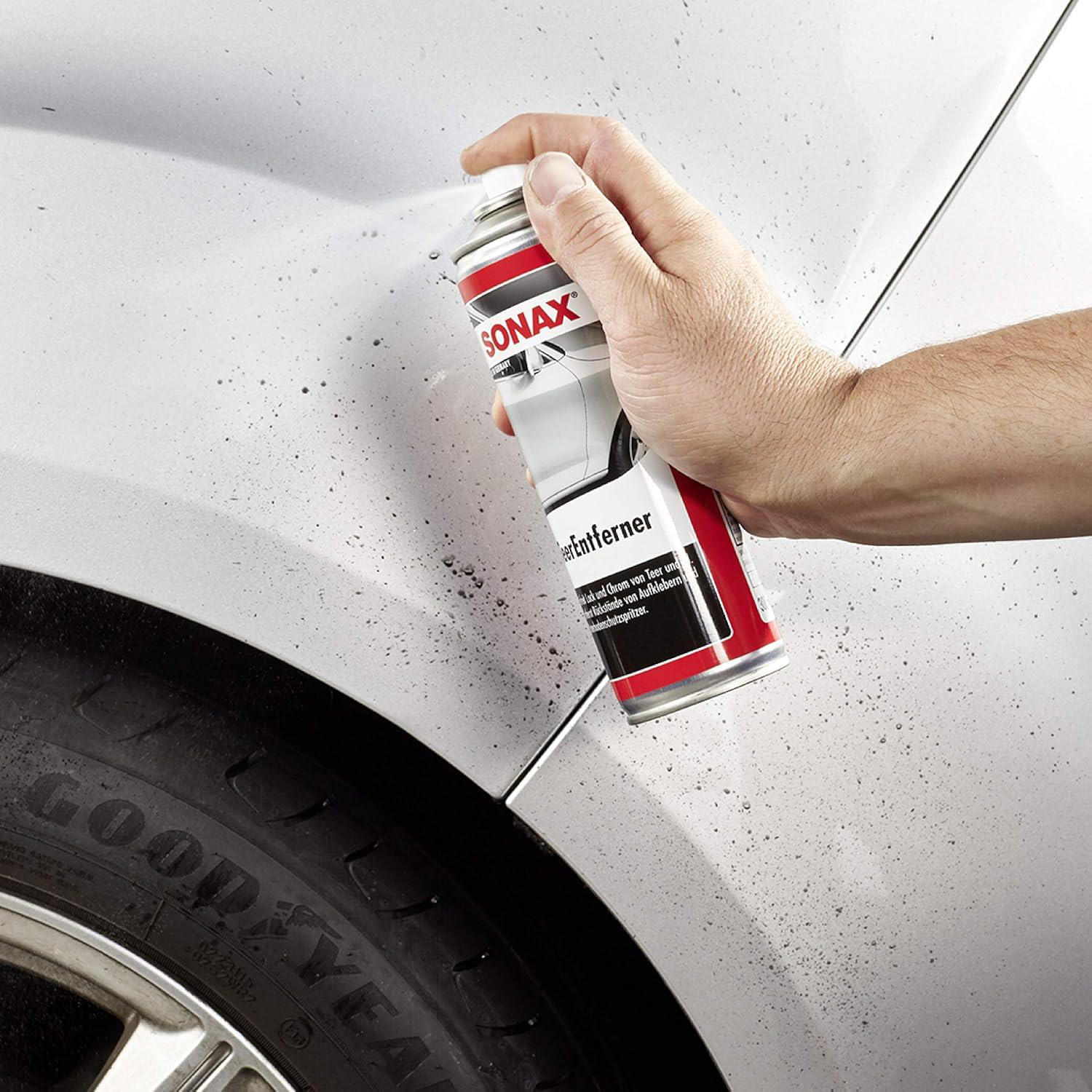 Sonax Katran Zift Temizleyici 300 ml