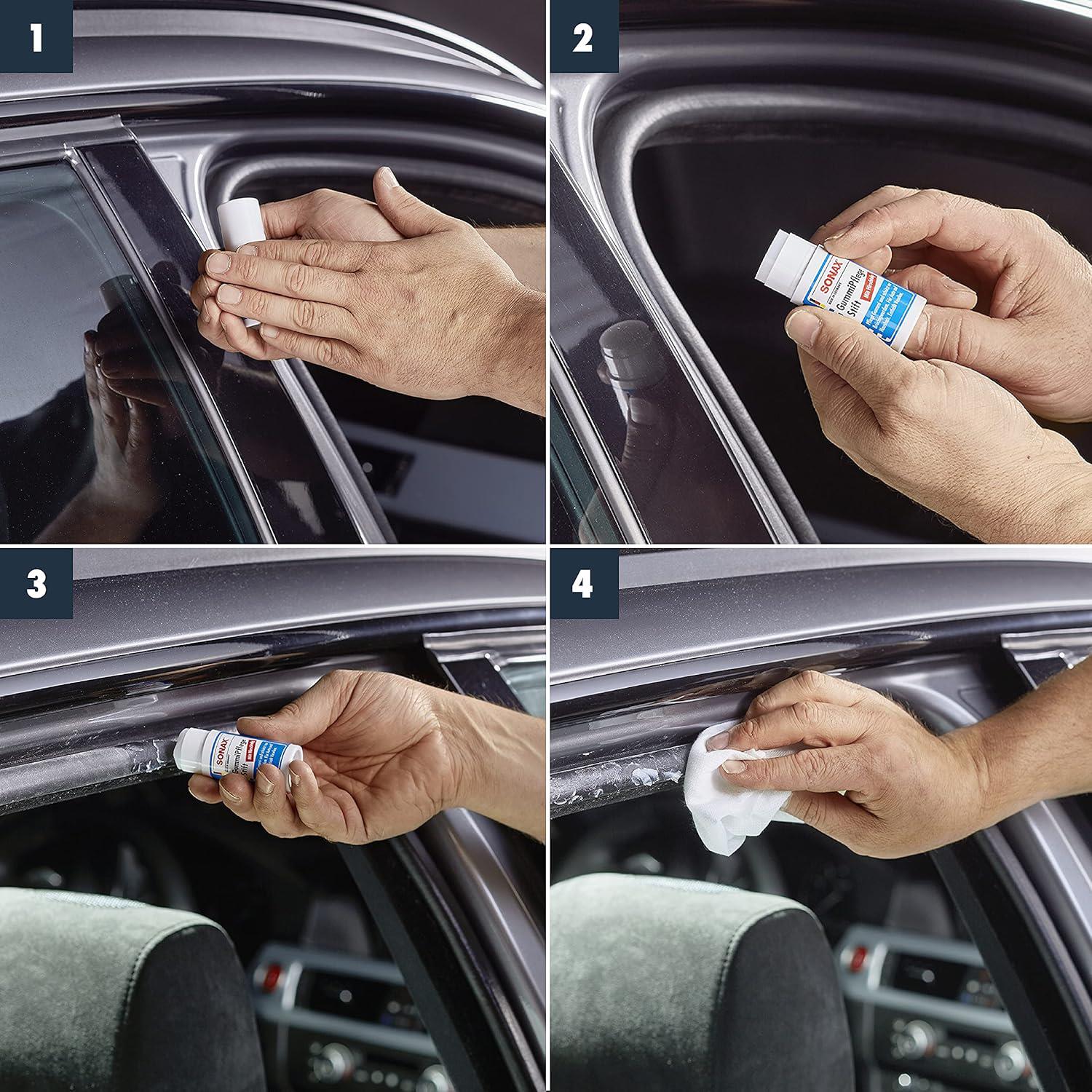 Sonax Kışa Hazırlık Seti (Premium)